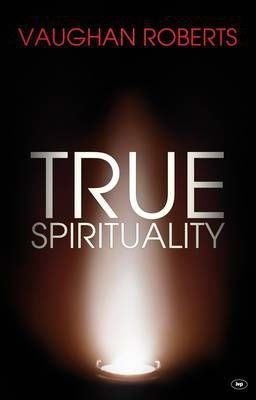 Cover of True Spirituality - N